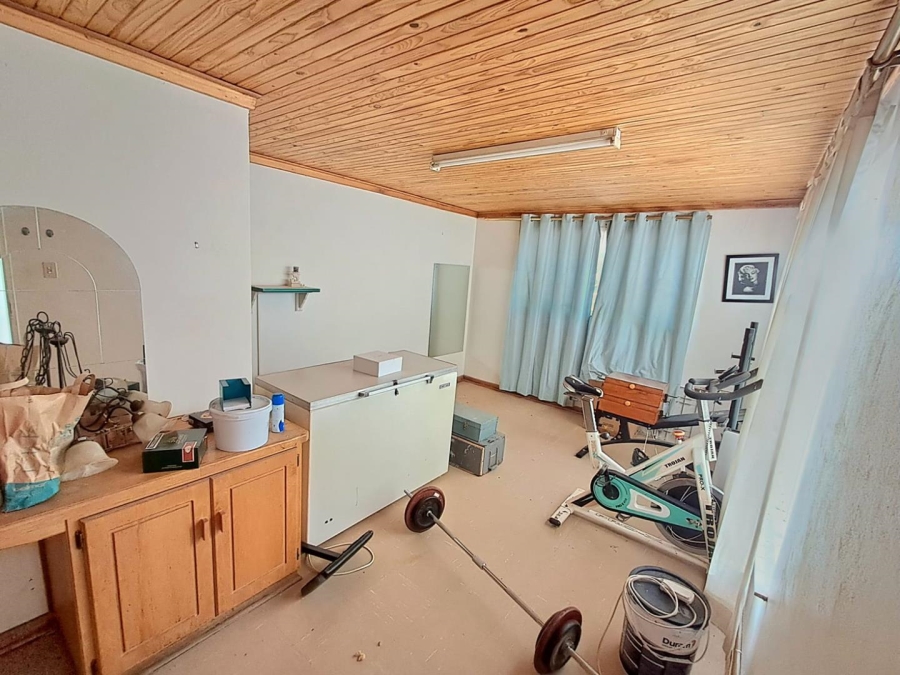 4 Bedroom Property for Sale in Hospitaalpark Free State
